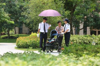 高端物业服务 定义卓越物业管理的核心标准