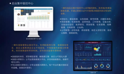 物业展 展商之星丨一碑科技——让物业管理更简单