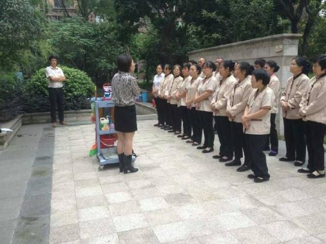 现代技术重塑物业管理行业 未来社区的智慧蜕变
