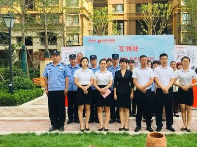 绿城服务 精品物业服务，打造24小时专属的贴身管家